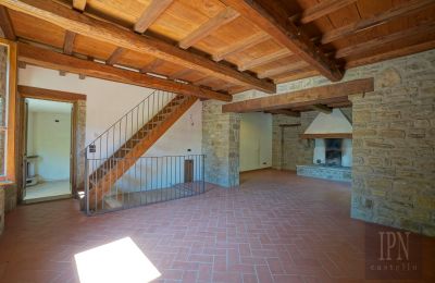 Mulino in vendita Cortona, strada provinciale 34, Toscana, Foto 20/35