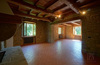 Mulino in vendita Cortona, strada provinciale 34, Toscana, Foto 22/35