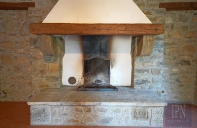 Mulino in vendita Cortona, strada provinciale 34, Toscana, Foto 23/35