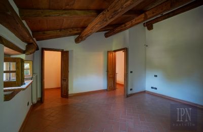 Mulino in vendita Cortona, strada provinciale 34, Toscana, Foto 24/35