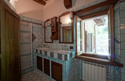 Mulino in vendita Cortona, strada provinciale 34, Toscana, Foto 27/35
