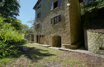 Mulino in vendita Cortona, strada provinciale 34, Toscana, Foto 2/35