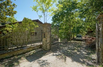 Mulino in vendita Cortona, strada provinciale 34, Toscana, Foto 8/35