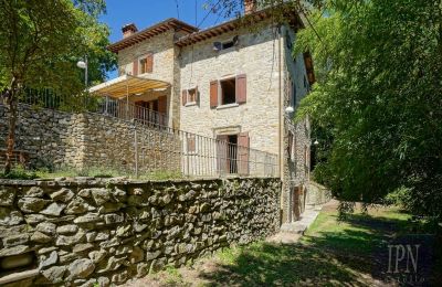 Mulino Cortona, Toscana