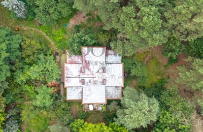 Villa storica in vendita Chylice, Masovia, Foto 2/15