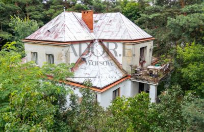 Villa storica in vendita Chylice, Masovia, Foto 3/15