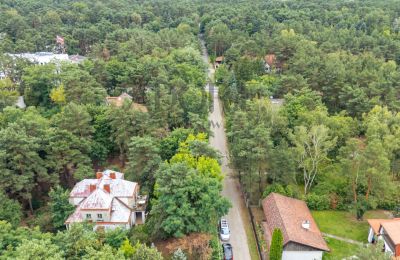 Villa storica in vendita Chylice, Masovia, Foto 4/15