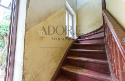 Villa storica in vendita Chylice, Masovia, Foto 13/15