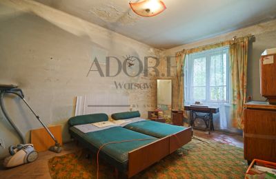 Villa storica in vendita Chylice, Masovia, Foto 14/15
