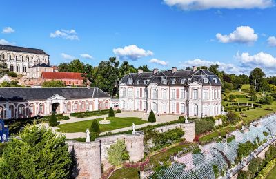 Castello in vendita Abbeville, Hauts-de-France, Vista laterale