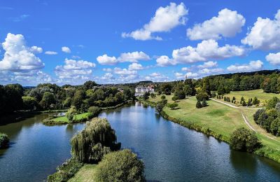 Castello in vendita Abbeville, Hauts-de-France, Posizione dell'immobile