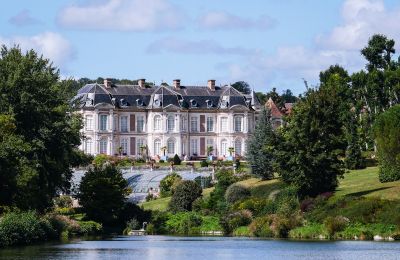 Castello in vendita Abbeville, Hauts-de-France, Foto 3/10