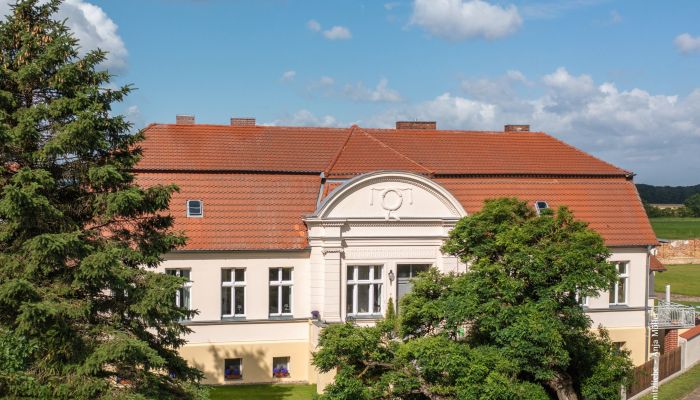 Villa padronale in vendita Brandeburgo,  Germania