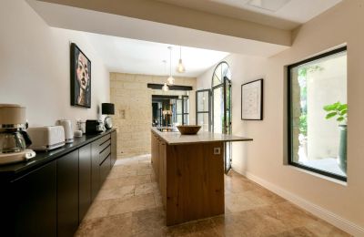 Proprietà storica in vendita Uzès, Occitania, Foto 5/24