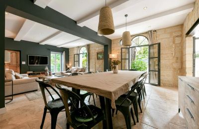 Proprietà storica in vendita Uzès, Occitania, Foto 3/24