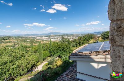Casale in vendita Perugia, Umbria, Foto 46/51
