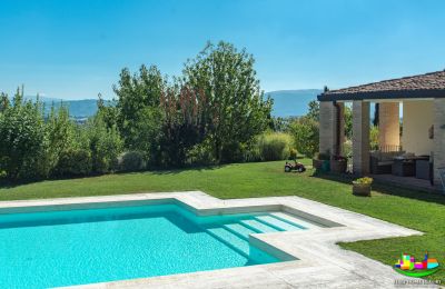 Casale in vendita Perugia, Umbria, Foto 6/51