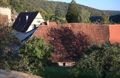 Monastero in vendita Bebenhausen, Baden-Württemberg, Foto 20/22