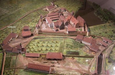 Monastero in vendita Bebenhausen, Baden-Württemberg, Foto 22/22