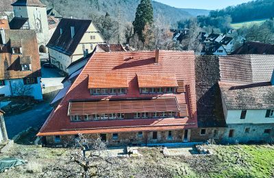 Monastero in vendita Bebenhausen, Baden-Württemberg, Foto 21/22