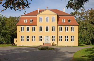 Castello Groitzsch, Sachsen