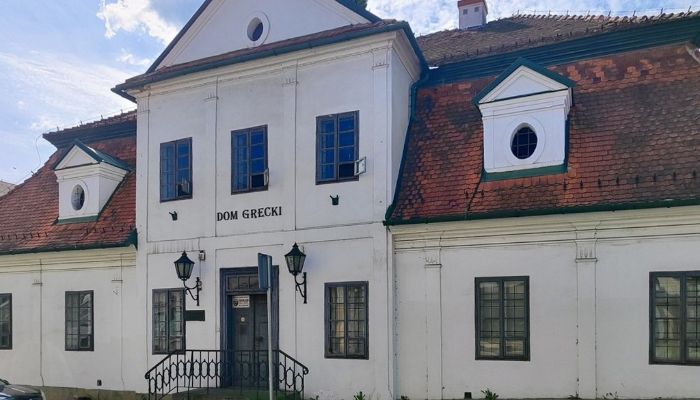 Proprietà storica in vendita Myślenice, Piccola Polonia,  Polonia