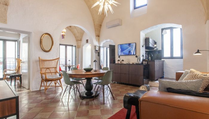 Palazzetto in vendita Oria, Puglia,  Italia