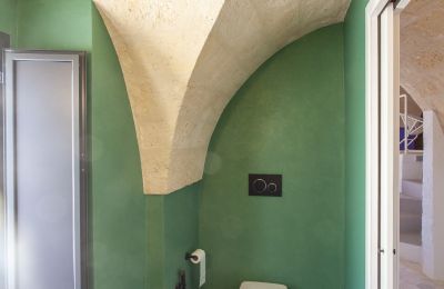 Palazzetto in vendita Oria, Puglia, Foto 22/25