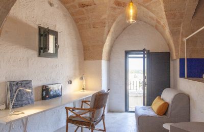 Palazzetto in vendita Oria, Puglia, Foto 23/25