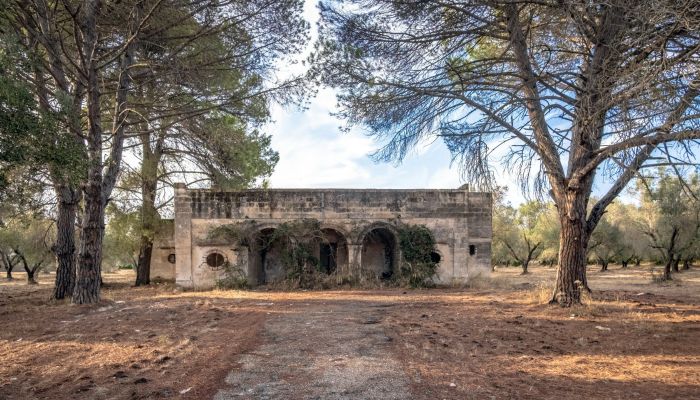 Casa di campagna in vendita Manduria, Puglia,  Italia