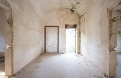 Casa di campagna in vendita Manduria, Via per Lecce km 2, Puglia, Foto 11/31