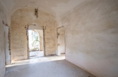 Casa di campagna in vendita Manduria, Via per Lecce km 2, Puglia, Foto 12/31