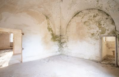 Casa di campagna in vendita Manduria, Via per Lecce km 2, Puglia, Foto 14/31