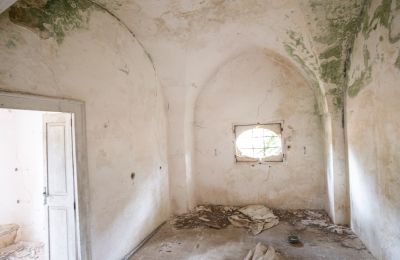Casa di campagna in vendita Manduria, Via per Lecce km 2, Puglia, Foto 16/31