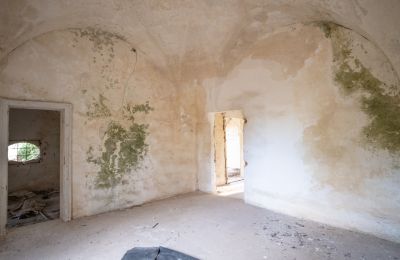 Casa di campagna in vendita Manduria, Via per Lecce km 2, Puglia, Foto 17/31