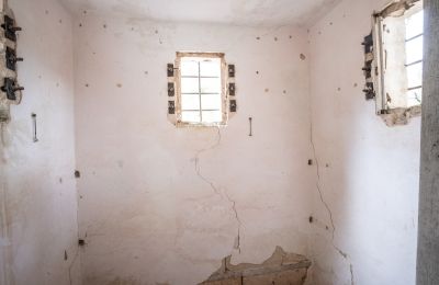Casa di campagna in vendita Manduria, Via per Lecce km 2, Puglia, Foto 18/31