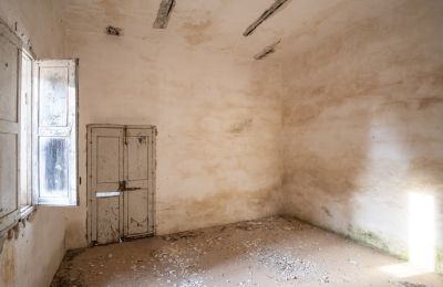 Casa di campagna in vendita Manduria, Via per Lecce km 2, Puglia, Foto 21/31