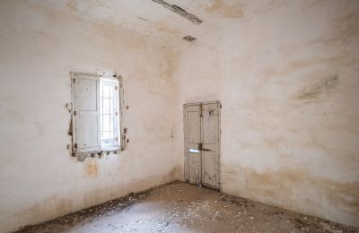 Casa di campagna in vendita Manduria, Via per Lecce km 2, Puglia, Foto 22/31