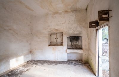 Casa di campagna in vendita Manduria, Via per Lecce km 2, Puglia, Foto 23/31