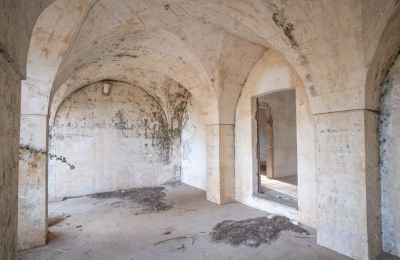 Casa di campagna in vendita Manduria, Via per Lecce km 2, Puglia, Foto 3/31