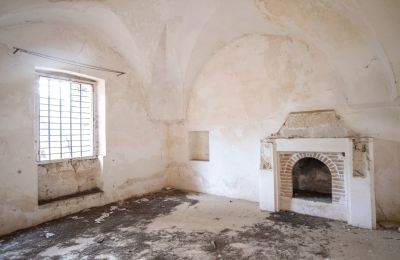 Casa di campagna in vendita Manduria, Via per Lecce km 2, Puglia, Foto 6/31
