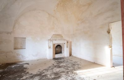 Casa di campagna in vendita Manduria, Via per Lecce km 2, Puglia, Foto 7/31
