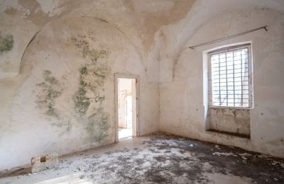 Casa di campagna in vendita Manduria, Via per Lecce km 2, Puglia, Foto 8/31