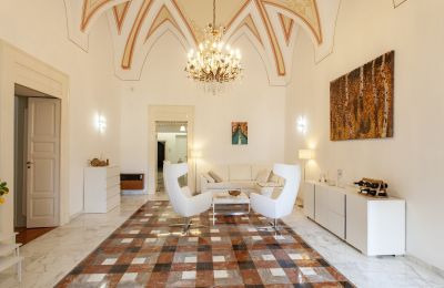Palazzetto in vendita Oria, Puglia, Foto 3/32