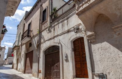 Palazzetto in vendita Oria, Puglia, Foto 31/32