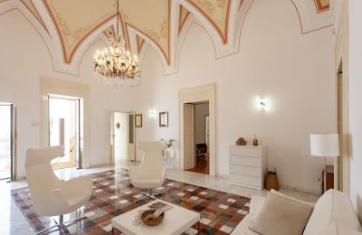 Palazzetto in vendita Oria, Puglia, Foto 5/32