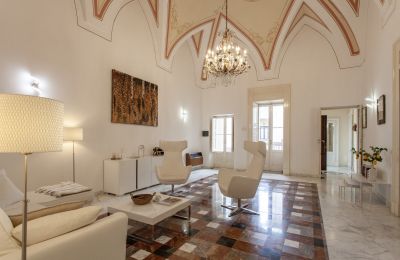 Palazzetto in vendita Oria, Puglia, Foto 2/32