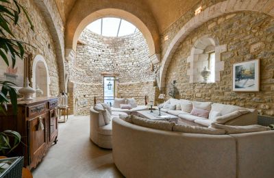 Proprietà storica Goudargues, Occitania