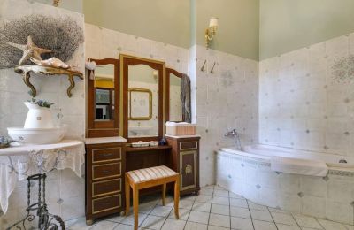 Villa padronale in vendita Popowo Stare, Pałac w Popowie Starym, Grande Polonia, Bagno