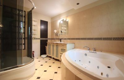 Villa storica in vendita Wrocław, Krzycka, Bassa Slesia, Bagno